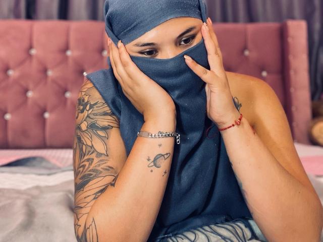 MalakCote - сексуальная веб-камера в реальном времени - 24310057