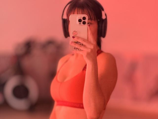 Liliysweet - Live sex cam - 24310497
