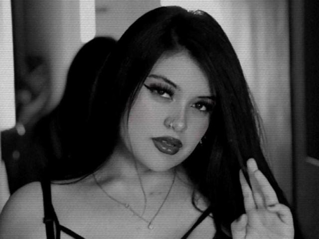 CamiHorn - Sexe cam en vivo - 24311369