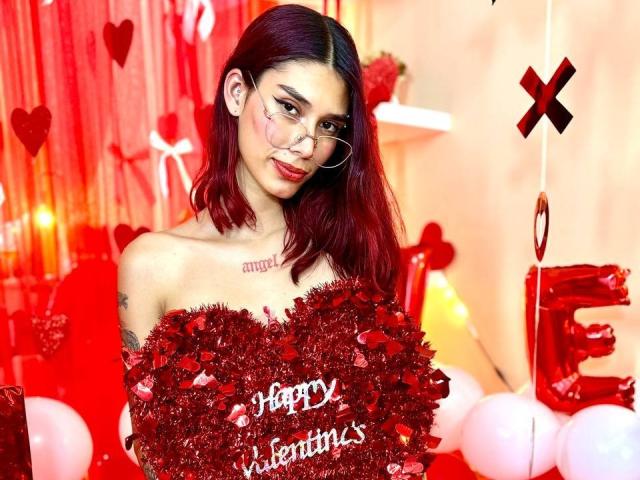 NycoleAngels - Sexe cam en vivo - 24311889