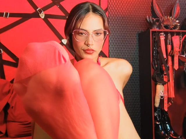 MelisaSavino - Live porno og sexkamera - 24312201