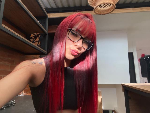 ValeryHarllow - Live porn &amp; sex cam - 24312401