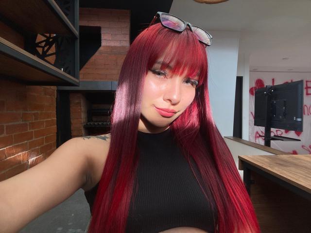 ValeryHarllow - Live sex cam - 24312405
