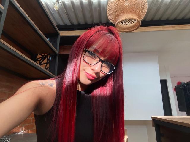 ValeryHarllow - Live porn &amp; sex cam - 24312413