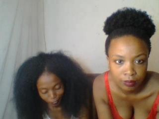 LesDeuxSexyBabes - Sexe cam en vivo - 24312897