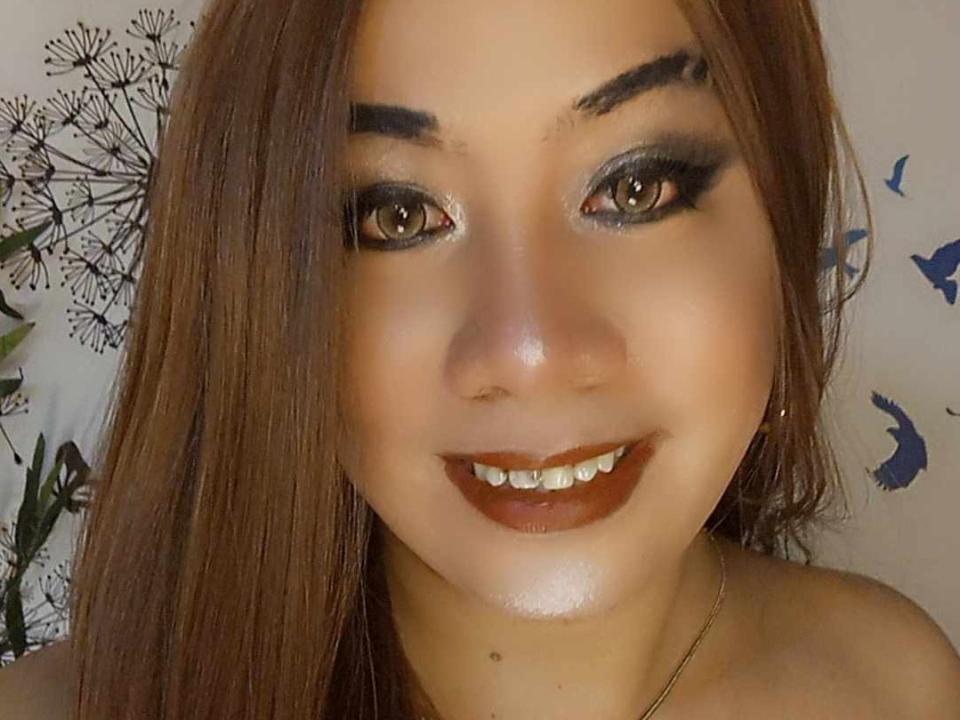 TSGorgeousHotCum - Live sex cam - 24313033