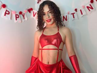 SexyMonroe - Live sex cam - 24313185