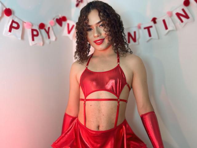 SexyMonroe - Live sex cam - 24313185