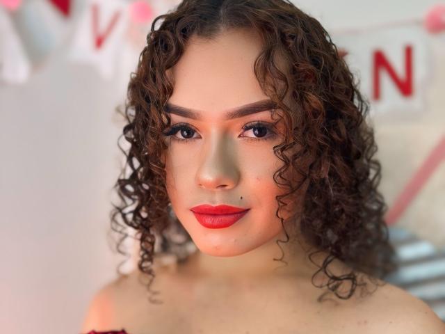 SexyMonroe - Live sex cam - 24313213