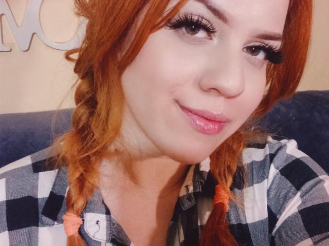 SpicyGrace - Live sex cam - 24313229