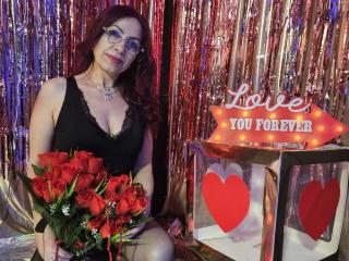 DirttyMature - Live sex cam - 24313613