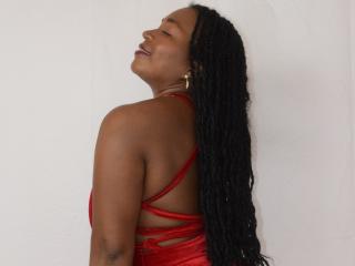 GoddessHeraMe - Live sex cam - 24314249