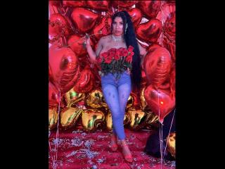 SerenaWillow - Sexe cam en vivo - 24314625