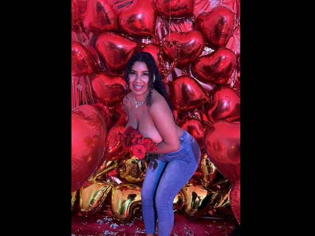 SerenaWillow - Sexe cam en vivo - 24314665