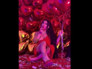 SerenaWillow - Live sexe cam - 24314701