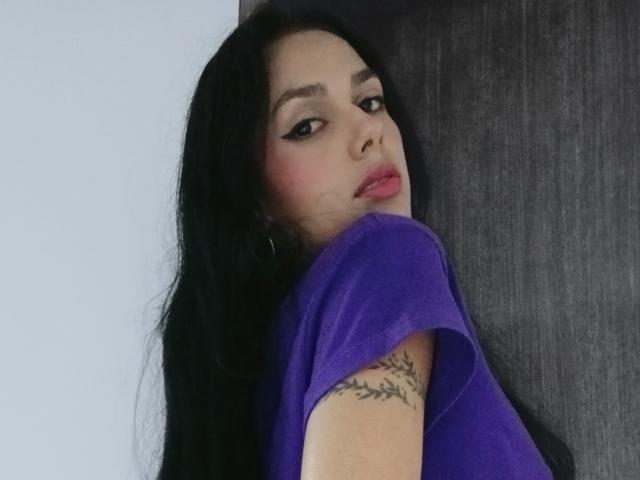 AnaisHilton - Live sex cam - 24314725