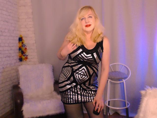 SamanthaLala - Sexe cam en vivo - 24314733