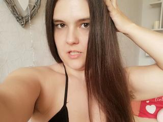 HeisseNici-hot - Sexe cam en vivo - 24314773