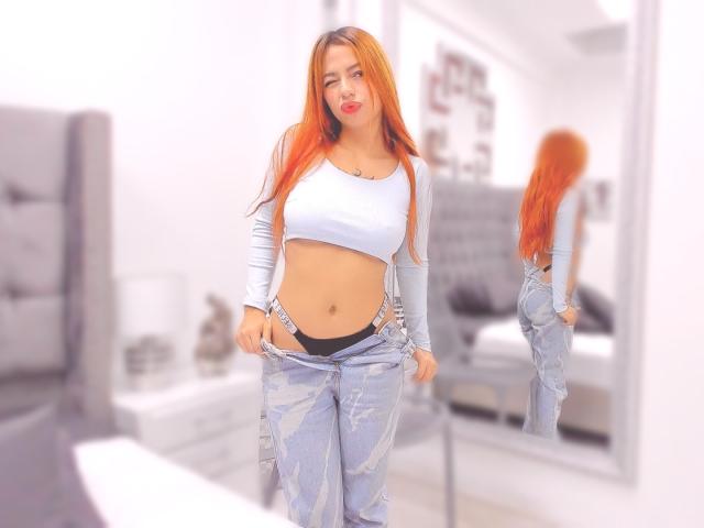 SamantaCarter - Live sex cam - 24315013