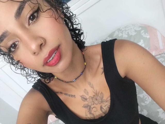 SilvanaXOwen - Live porn &amp; sex cam - 24315089