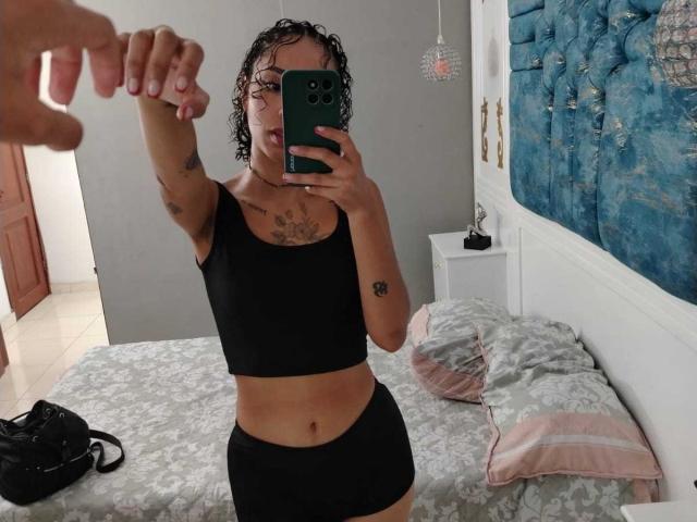 SilvanaXOwen - Live sex cam - 24315149