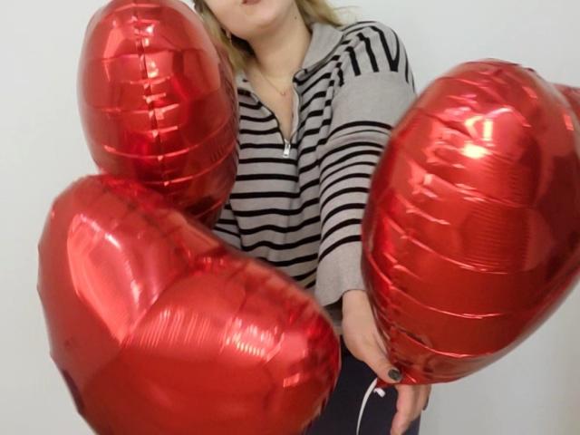 BountyGirl - Live sex cam - 24315781