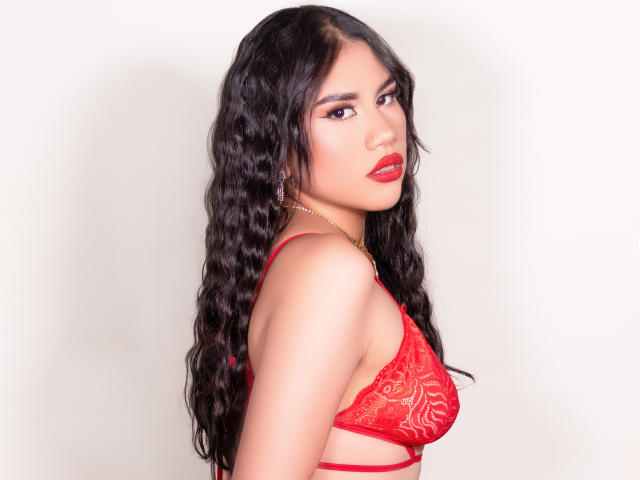 CelesteOwenss - Live sex cam - 24316229