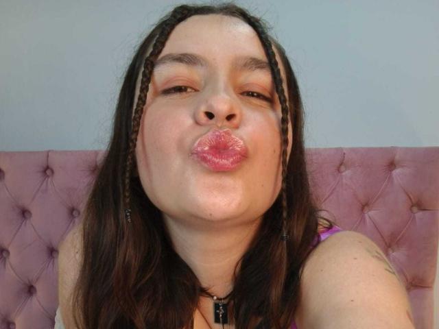 AliceMoure - Sexe cam en vivo - 24316429