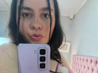 AliceMoure - Live porn &amp; sex cam - 24316437