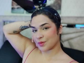 AntonelaPark - Live sex cam - 24316841