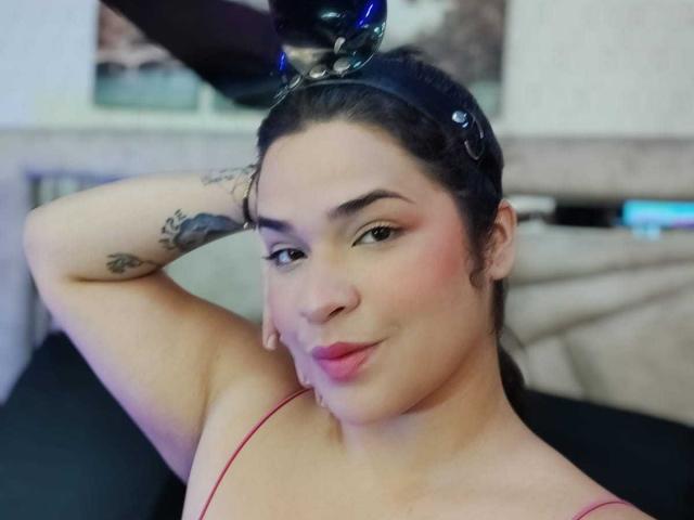 AntonelaPark - Sexe cam en vivo - 24316841