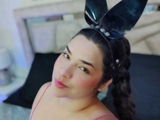 AntonelaPark - Live sex cam - 24316861
