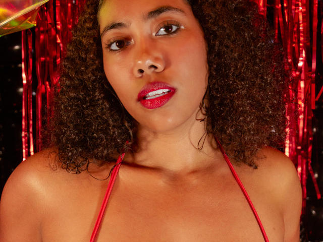 AishaRhodes - Sexe cam en vivo - 24317141