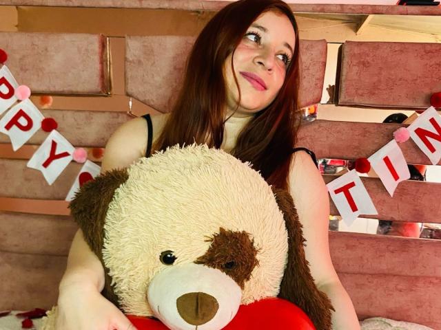 PaolaHills - Live porn &amp; sex cam - 24317857