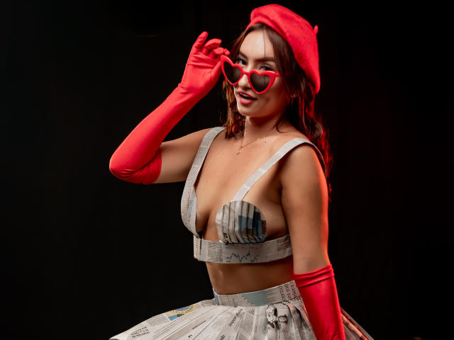 EngelGrace - Sexe cam en vivo - 24318009