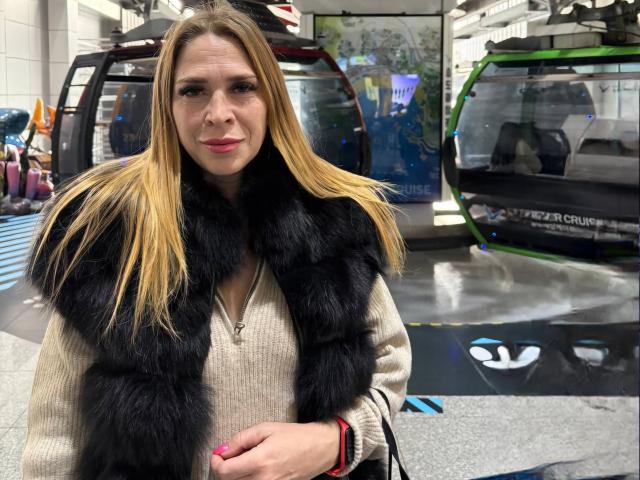 TessaDaybreak - Camera khiêu dâm &amp; quyến rũ trực tiếp - 24318013