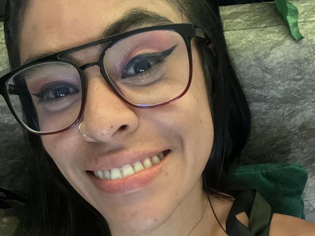StellaBeckker - Live sexe cam - 24318265