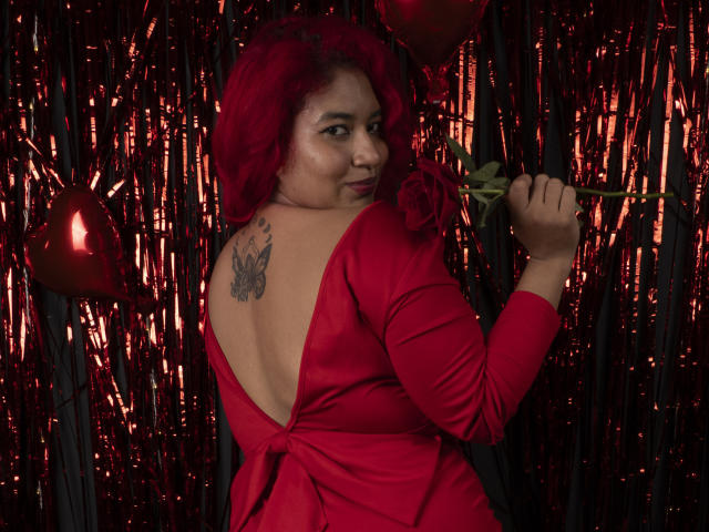 NoeliaVictoria - Sexe cam en vivo - 24318501