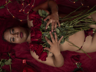 NoeliaVictoria - Live sex cam - 24318525