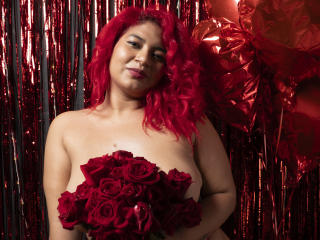 NoeliaVictoria - Live sex cam - 24318569