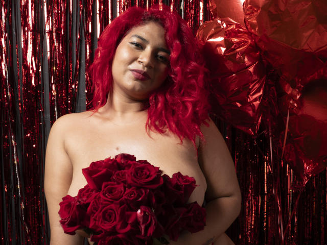 NoeliaVictoria - Sexe cam en vivo - 24318569