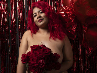 NoeliaVictoria - Live sex cam - 24318577