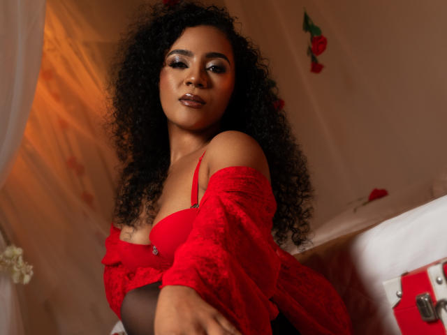 PaolitaKens - Sexe cam en vivo - 24319077