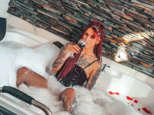 SofiFw - Sexe cam en vivo - 24320389