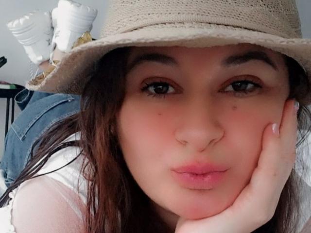 AnaBoom - Sexe cam en vivo - 24320589