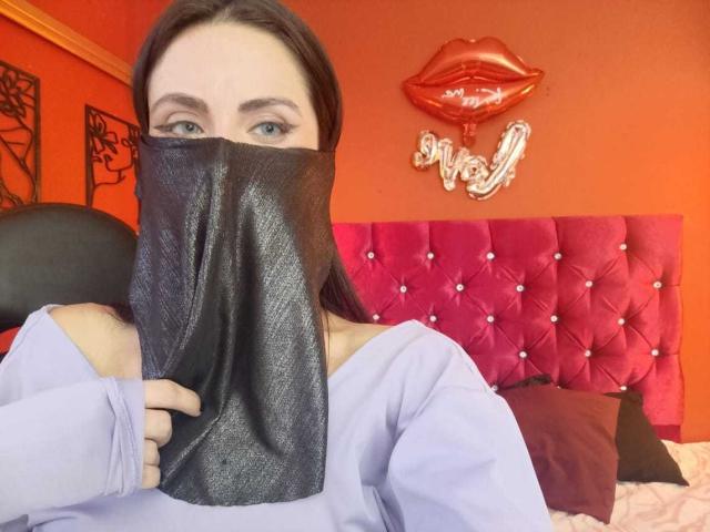 LailaIsa - Live sexe cam - 24320709