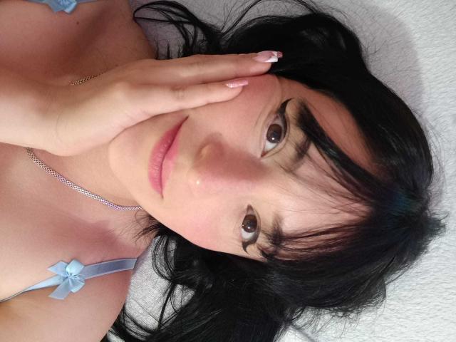 VaaleryStark - Live sexe cam - 24320793