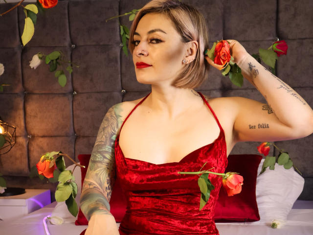 KatParadise - Live Sex Cam - 24321653