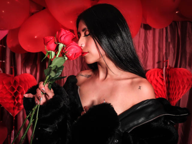 BondageGirlKs - Live Sex Cam - 24321705