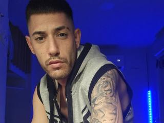 AlessRicalle - Sexe cam en vivo - 24322097